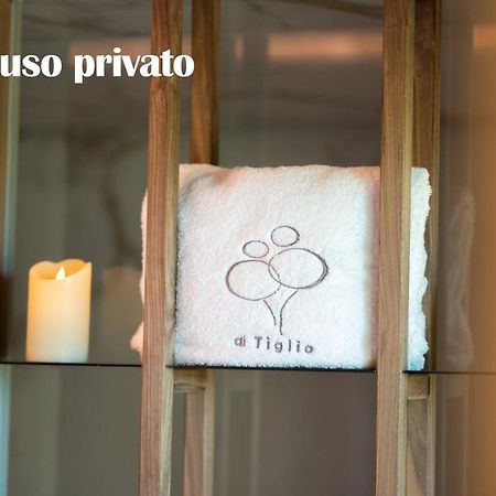 Al Tiglio Farra di Soligo Exterior foto
