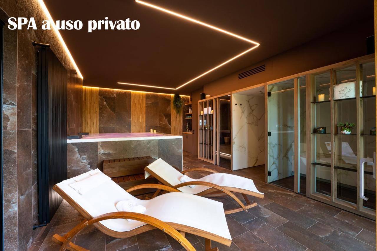 Al Tiglio Farra di Soligo Exterior foto